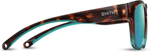 Vista 3 de Smith Rockaway - Gafas de sol deportivas y de rendimiento para mujer