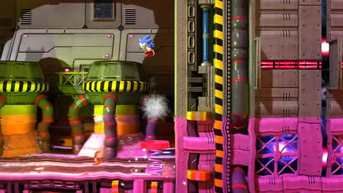 Vista 17 de Sonic Generations (Platinum Hits) - Xbox 360