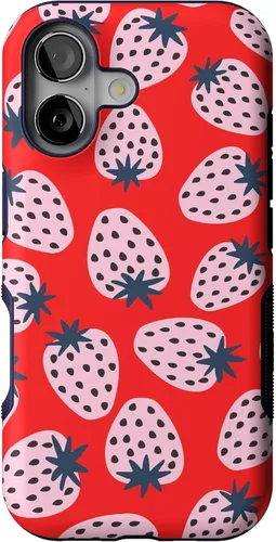 Vista 24 de Casely Funda para iPhone 17 Ónix de medianoche Negro brillante Compatible con MagSafe Diseño protector audaz Ónix de medianoche Black