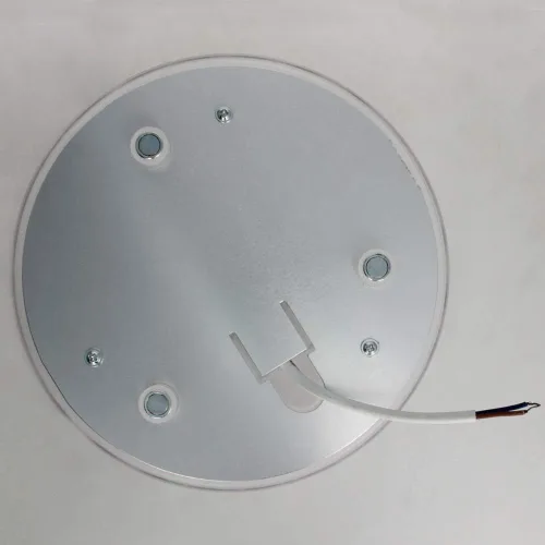 Vista 6 de Bettomshin 1 unids LED chip módulo placa de circuito SMD 24 W 220 V aluminio puro blanco 6500 K lámpara de reflector de alta potencia