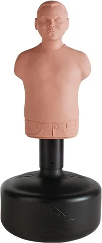 Vista 14 de Century BOB Bolsa de oponente corporal Saco de boxeo independiente Bolsa de boxeo para adultos Soporte de bolsa de boxeo ajustable Maniquí