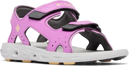 Vista 6 de Columbia Techsun Vent Sandalia deportiva unisex para niños