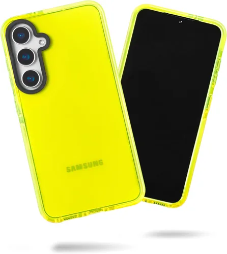 Vista 19 de SteepLab Funda de barrera para Samsung Galaxy S22 Ultra (pantalla de 6.8 pulgadas), funda absorbente de impactos con protección completa contra Rosa