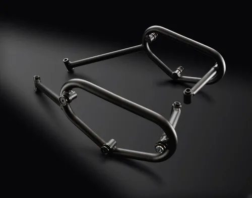 Vista 2 de KTM 390 Adventure Bolsa lateral 95812912044