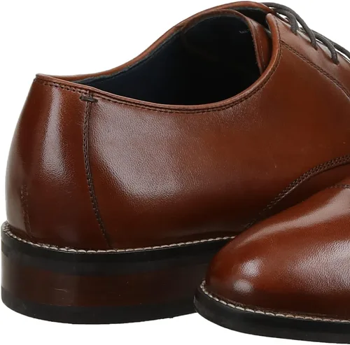 Vista 5 de Cole Haan Hombres Lenox Hill Cap Ox