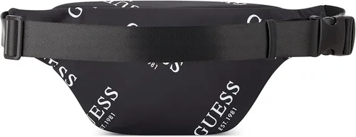 Vista 3 de GUESS Bolso trasero con logotipo original