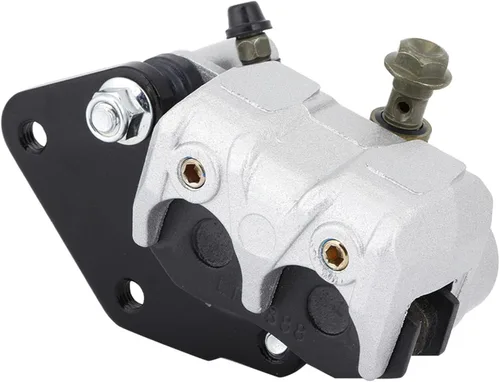 Vista 5 de Pinza de freno trasera para motocicleta ATV Pinza de freno trasero de repuesto para motocicleta motor 100-125CC
