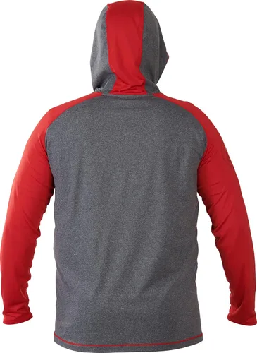 Vista 4 de Rawlings Sudadera ligera Hurler para hombre