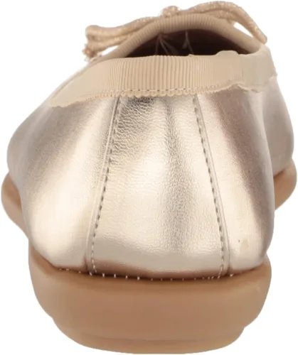 Vista 3 de Aerosoles Homebet - Zapatos planos de ballet para mujer