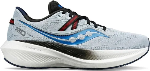 Vista 2 de Saucony Tenis de correr Triumph 20 para hombre