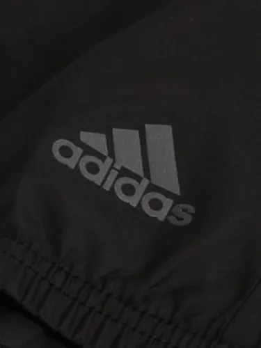 Vista 3 de adidas Run It - Anorak de 3 rayas para mujer Anorak