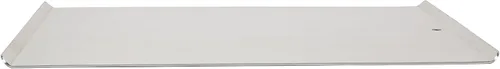 Vista 5 de Vollrath 68085 Wear-Ever bandeja para galletas, 17" X 14", aluminio, NSF