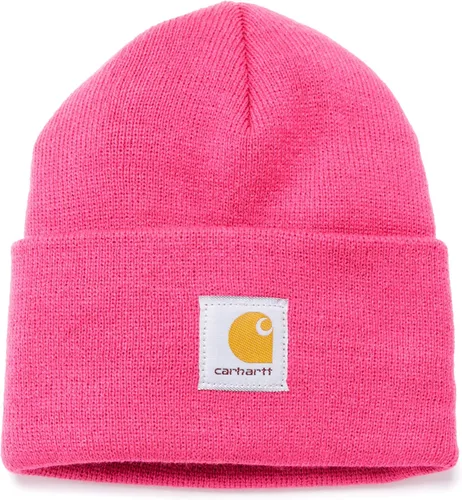 Vista 77 de Carhartt - Gorro de punto con doblez para hombre (Liquidación)
