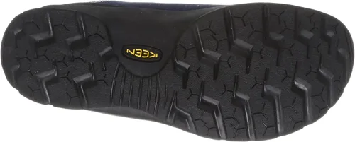Vista 4 de KEEN Men's Jasper Low Height Climbing Approach Style Sneakers