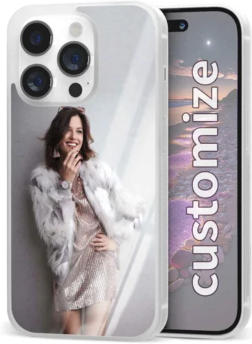 Vista 12 de Fundas de teléfono personalizadas para iPhone 11, 12, 13, 14 Pro Max Plus Mini, para Samsung Galaxy S21 S22 Ultra Plus, regalos de moda para 5