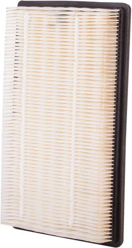 Vista 4 de ECOGARD Filtro de aire de motor XA5257 Premium para Mazda 626 2.0L 1998-2002, 626 2.5L 1998-2002