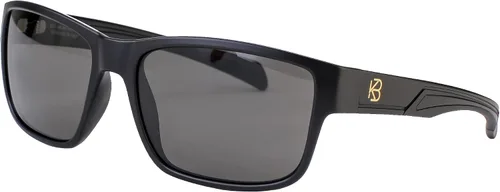 Vista 2 de BUNVICK Lentes de sol polarizados de cristal auténtico HD para hombres y mujeres, diseño italiano, antirreflejos, UV400, lentes de cristal verdadero