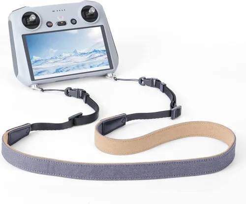 Vista 8 de SEASKY Correa de cordón para el cuello para DJI Mini4Pro/Mini3Pro/Air3/Mavic 3/Mavic2/Air3/Air2S Accesorios Compatible DJI RC/RC2/RC Pro
