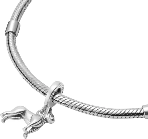 Vista 2 de Regalos conmemorativos de múltiples razas de perros cuentas de plata de ley 925 para Pandora y pulseras o collares similares