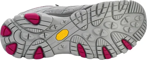 Vista 33 de Merrell Moab 3 Mid WP - Zapatos para mujer