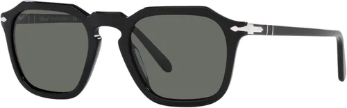 Vista 2 de Persol Gafas de sol cuadradas Po3292s