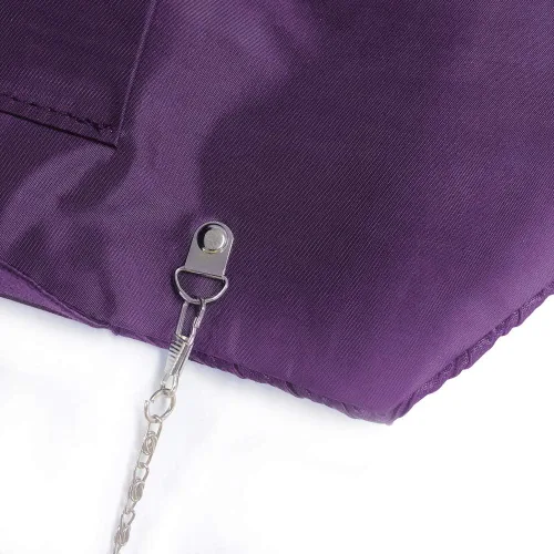Vista 8 de Nuevo bolso nupcial del bolso de la boda de las señoras