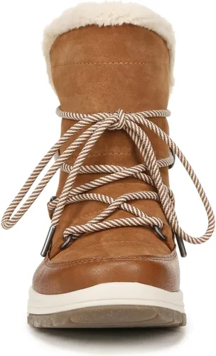 Vista 3 de Ryka Botas de invierno alpinas para mujer