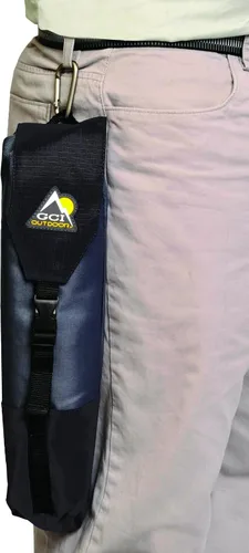 Vista 2 de GCI Outdoor Taburete portátil para acampar