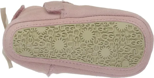 Vista 4 de UGG W Mini Bailey Bow II - Botas de moda para mujer