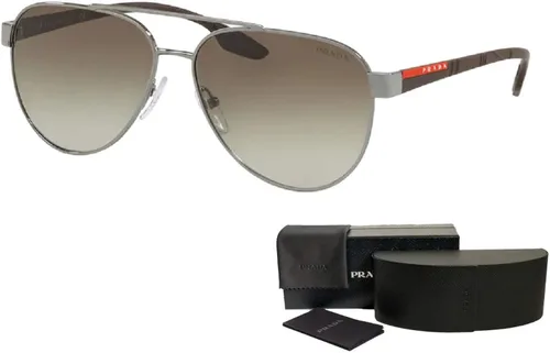 Vista 3 de Prada PS54TS LIFESTYLE - Gafas de sol para hombre kit de cuidado de gafas