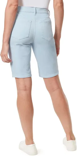 Vista 3 de Gloria Vanderbilt Bermudas Amanda para mujer