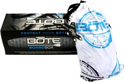 Vista 2 de BOTE Board Sox Cubierta protectora UV para tablas de SUP