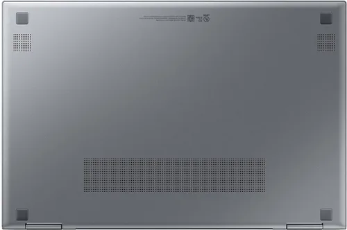 Vista 5 de Samsung Electronics Galaxy Chromebook 2, procesador Intel Core i3 de 13.3 pulgadas, 128 GB, 8 GB de RAM, gris mercurio (modelo 2021) - XE530QDA-KB1US