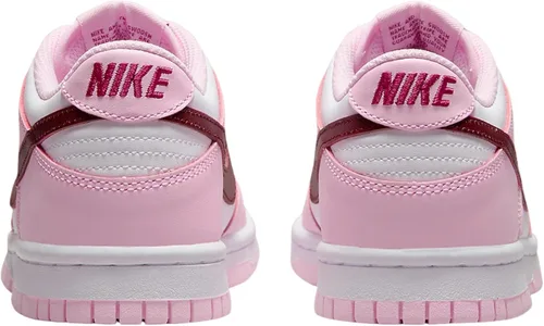 Vista 526 de Nike Kid's Dunk Low Sneaker