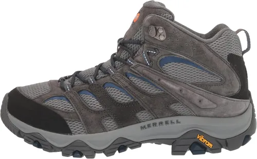 Vista 8 de Merrell Moab 3 Mid Botas de senderismo para hombre