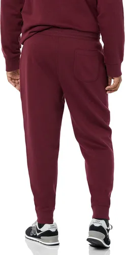 Vista 2 de Goodthreads Pantalón deportivo de vellón lavado para hombre