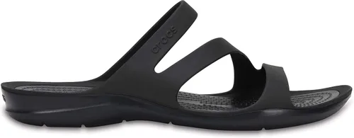 Vista 6 de Crocs Swiftwater - Sandalias para mujer, ligeras y deportivas