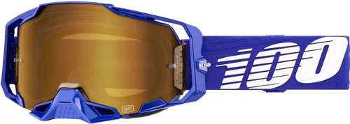 Vista 60 de 100% ARMEGA Sport Goggle