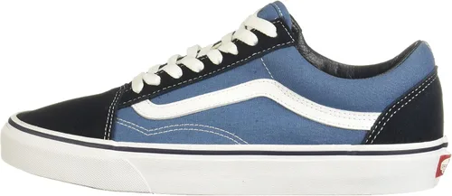 Vista 8 de Vans Authentic Unisex Zapatos negro