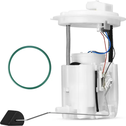 Vista 9 de DWVO Bomba de combustible compatible con Jeep Commander 2005-2010 y Grand Cherokee 3.7L 4.7L 5.7L 6.1L