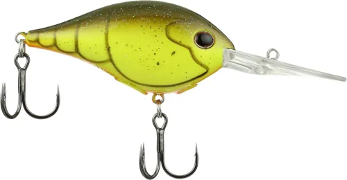 Vista 35 de Berkley Señuelo Duro de Pesca Dime