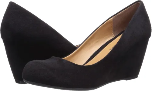 Vista 7 de Chinese Laundry Cl Nima - Zapatos de tacón de cuña para mujer