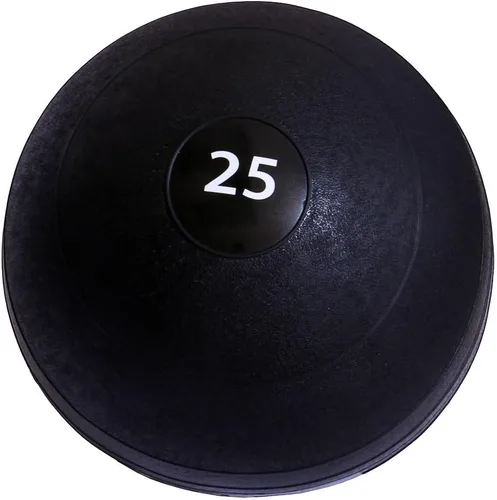 Vista 5 de Ader Slam Ball Negro 10,15,20,25,30,35,40,45,50LBs