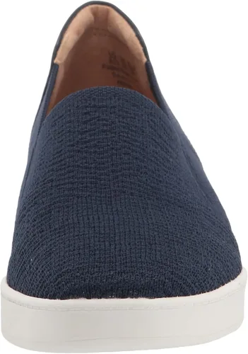 Vista 2 de LifeStride Elektra - Tenis para mujer, Blanco