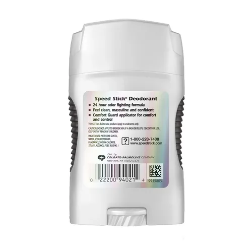 Vista 7 de Speed Stick Desodorante Fresco 1.8 oz