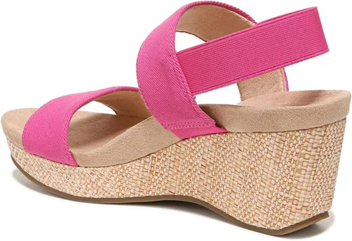 Vista 5 de LifeStride Sandalia Delta para mujer