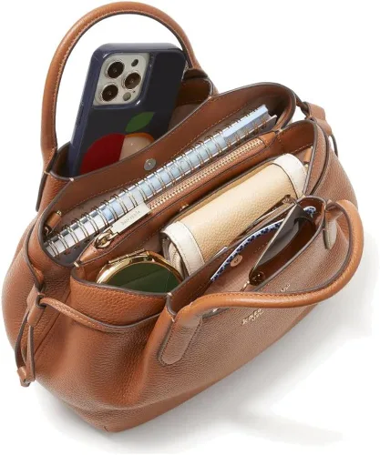 Vista 4 de kate spade bolso para mujer dumpling pequeño bolso