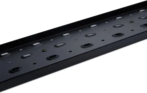 Vista 7 de Steelcraft Automotive 600-23400 - Estribos para Dodge Ram 1500, color negro