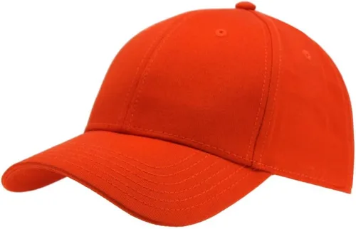 Vista 8 de Gorra de béisbol clásica de algodón vibrante para hombres y mujeres de bajo perfil estructurado