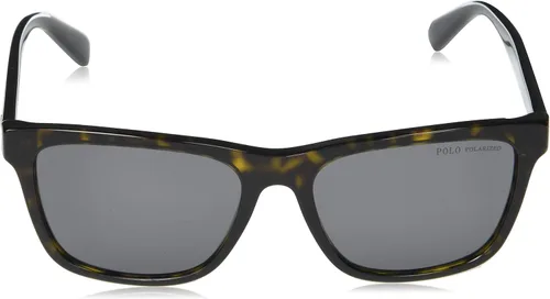 Vista 2 de Polo Ralph Lauren Men's Ph4167 Square Sunglasses